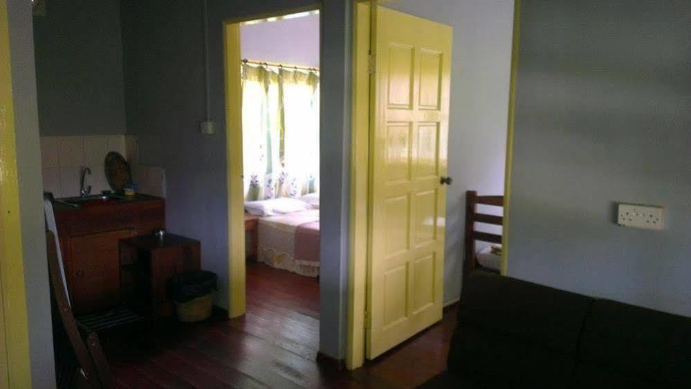 Ceaser'S Place Kampong Kundassan エクステリア 写真