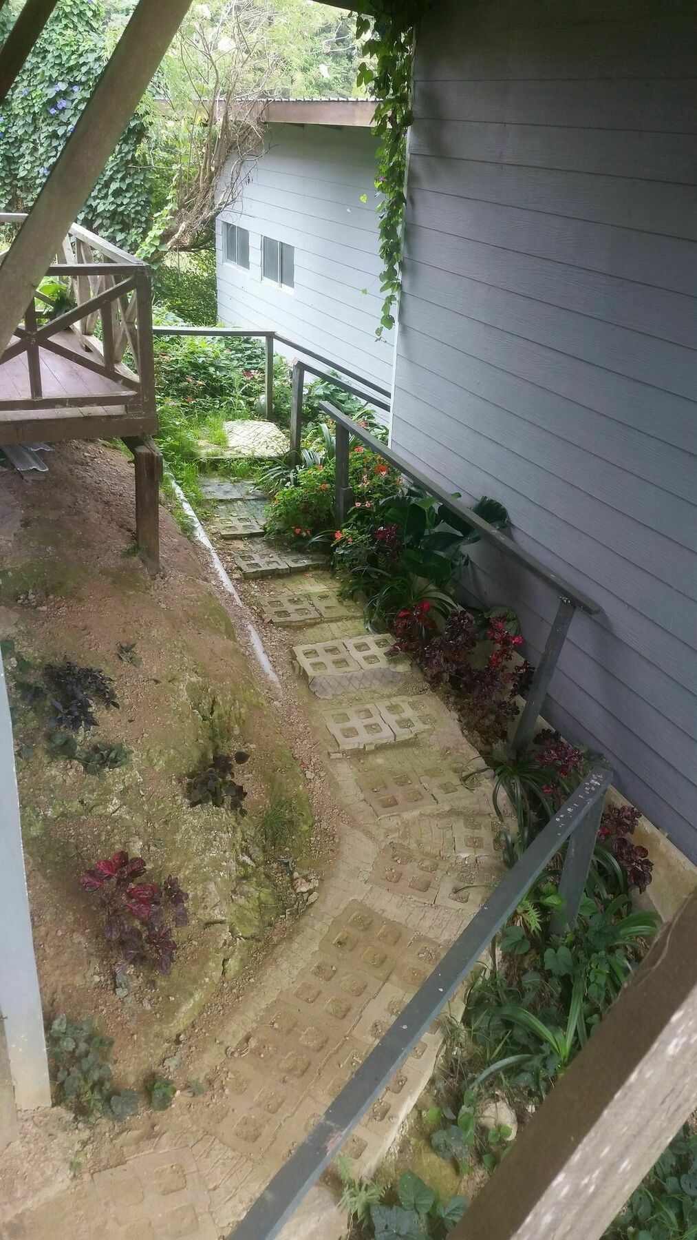 Ceaser'S Place Kampong Kundassan エクステリア 写真
